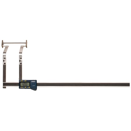 Fowler Ez-Drum Reach Electronic Brake Drum Gage 74-150-050-0